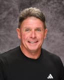Steve Crosier