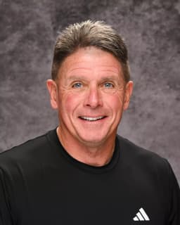 Steve Crosier