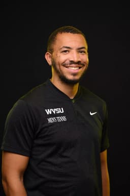 Andre Cunningham
