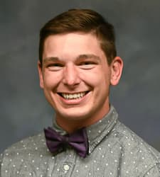 Luke Kleman