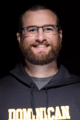 Dylan Snyder
