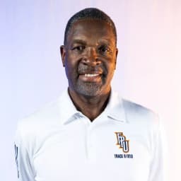 Robert Foster