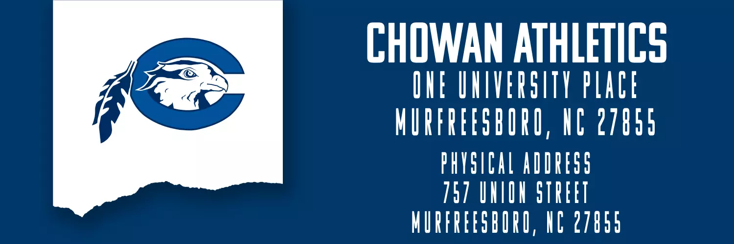 Chowan University Football
