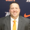 Ben Arsenault '12