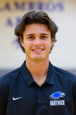 Joshua Bigford