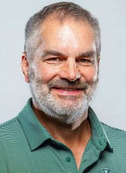 Gary Robinson