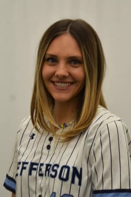 Gianna DeLorenzo