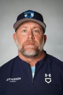 Pat Horvath