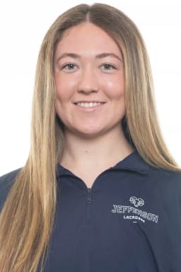Ellie Lefton