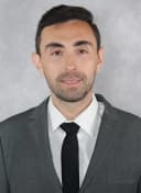 Brandon Nakrin, MS, CSCS
