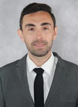Brandon Nakrin, MS, CSCS
