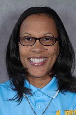 Yvonne M. Harrison