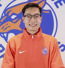 Jeffrey Kim