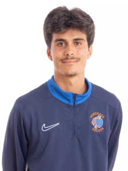 Leo Conte '25