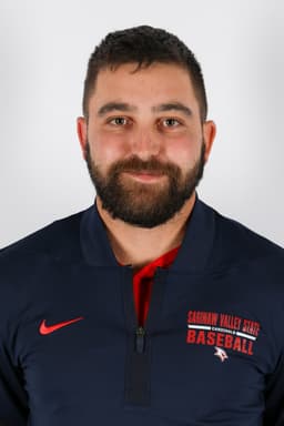 Brandon Evans