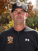 Todd Ireland