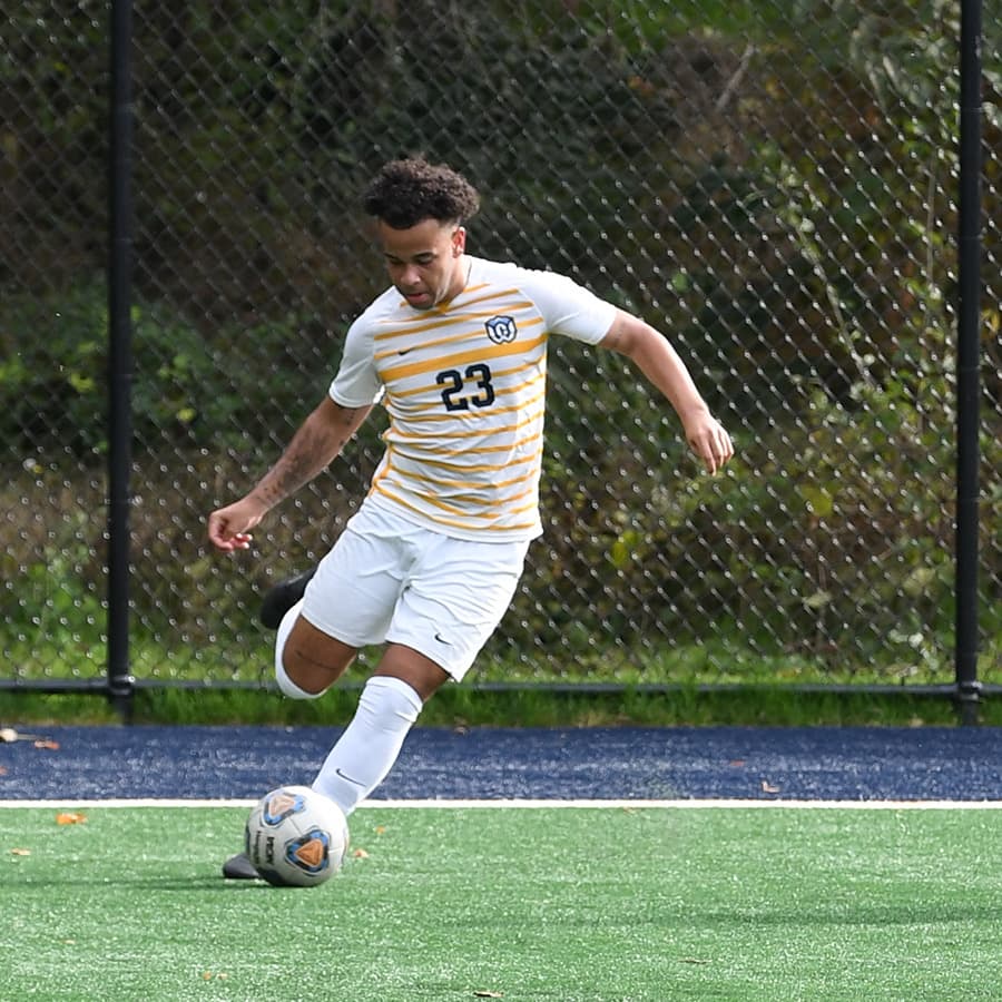 Whitman College Men's Soccer