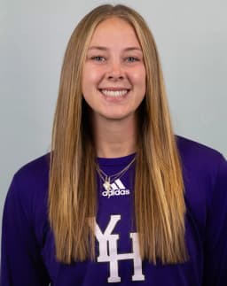 Hannah Rizzuto