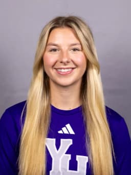 Kallee McKinney