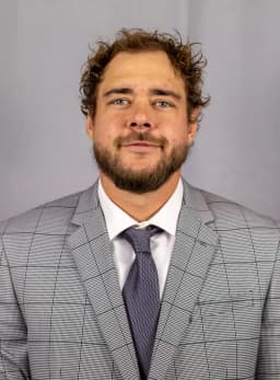 Dalton Moats