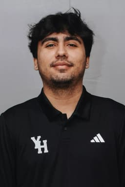 Valentin Riveros