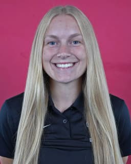 Elyssa Imler