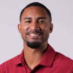 Keith Blank