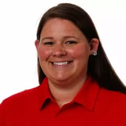 Brittany Buck