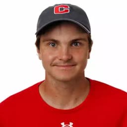 Wilder Cooke