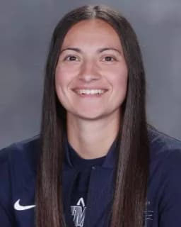 Megan Sefcik