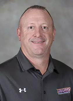 Dean Johnson