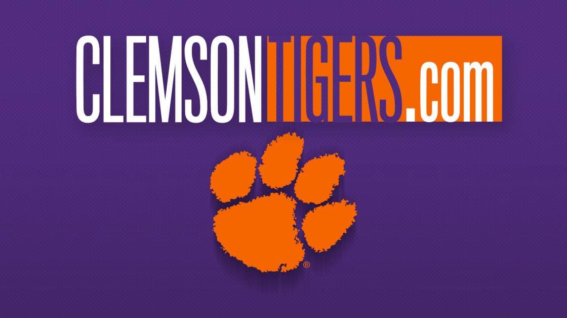 Clemson University Women's Golf