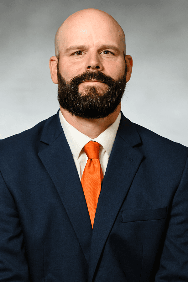 Clemson University Women's Lacrosse