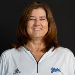 Kim Cherniss