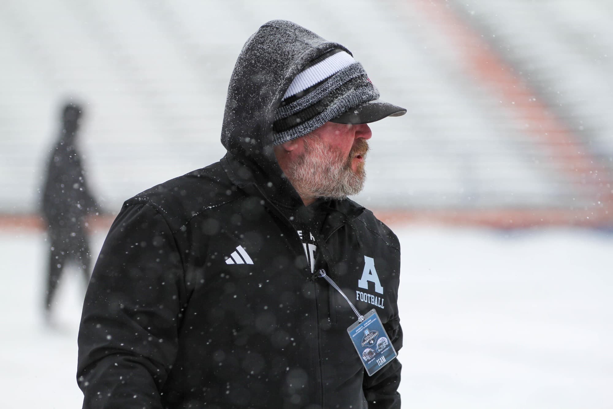 Alma College Football