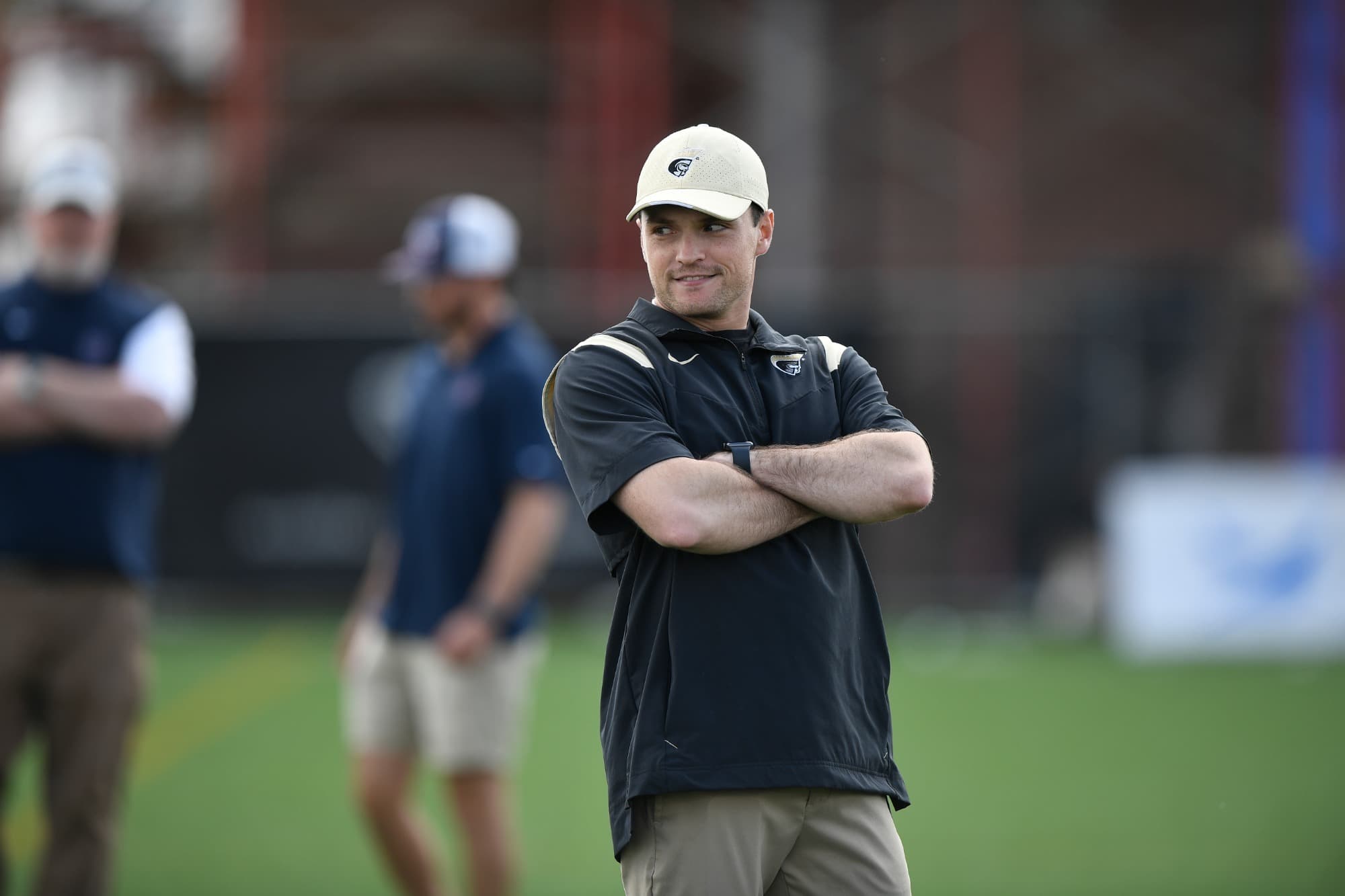 Anderson University Men's Lacrosse