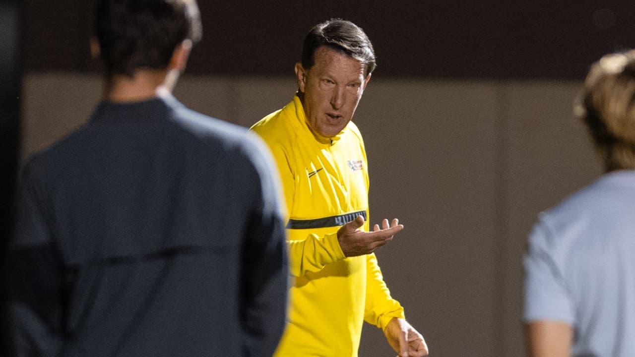 Baldwin Wallace University Men's Soccer