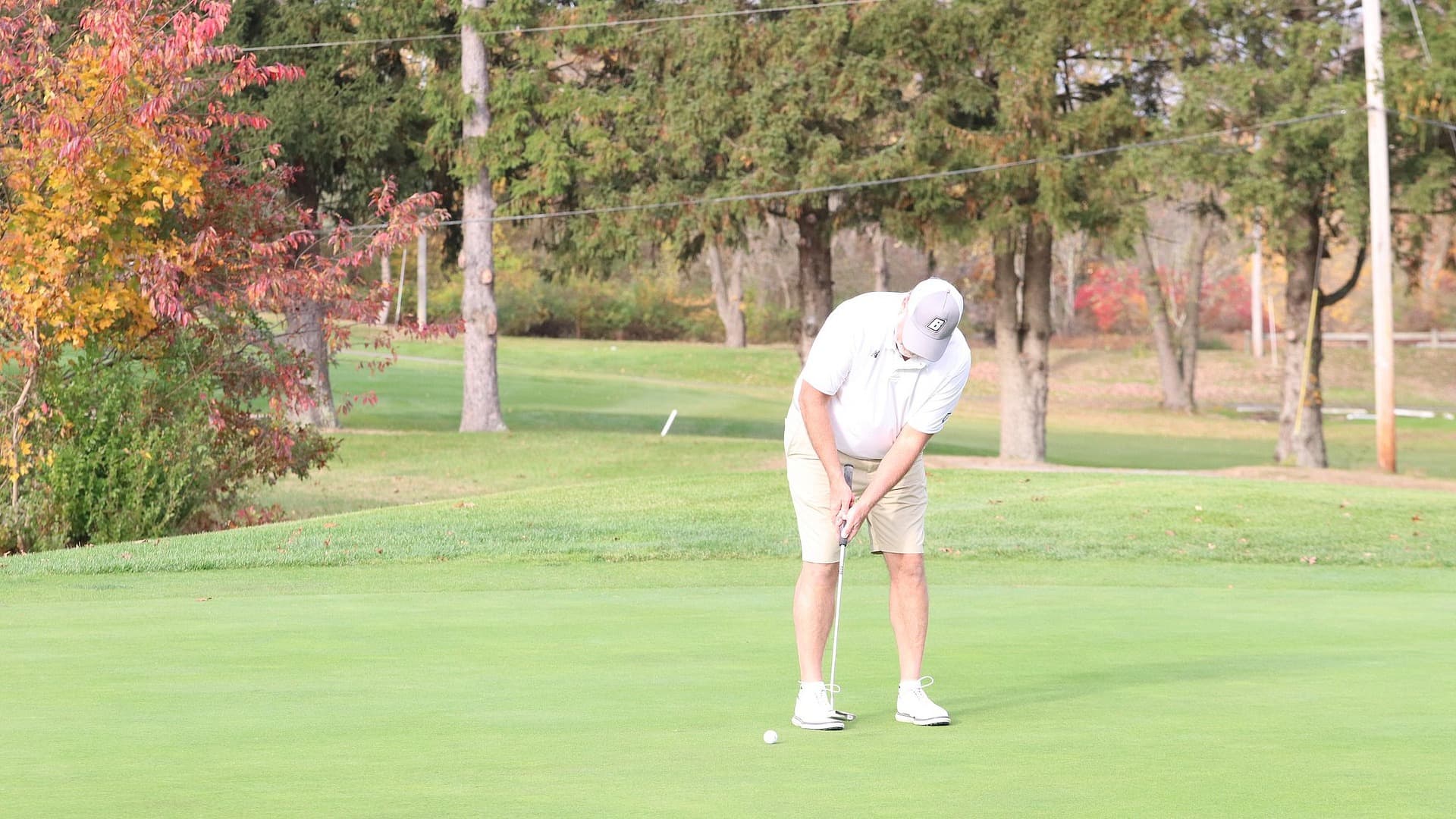 Bryant University Men's Golf