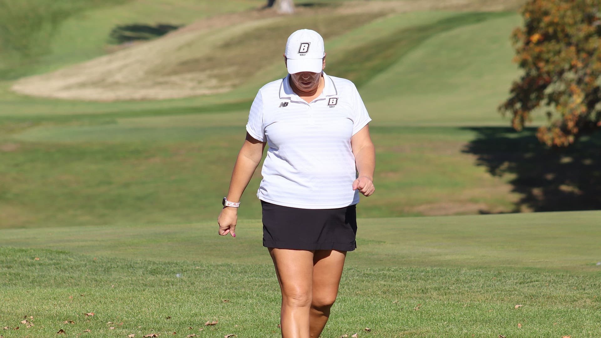 Bryant University Women's Golf