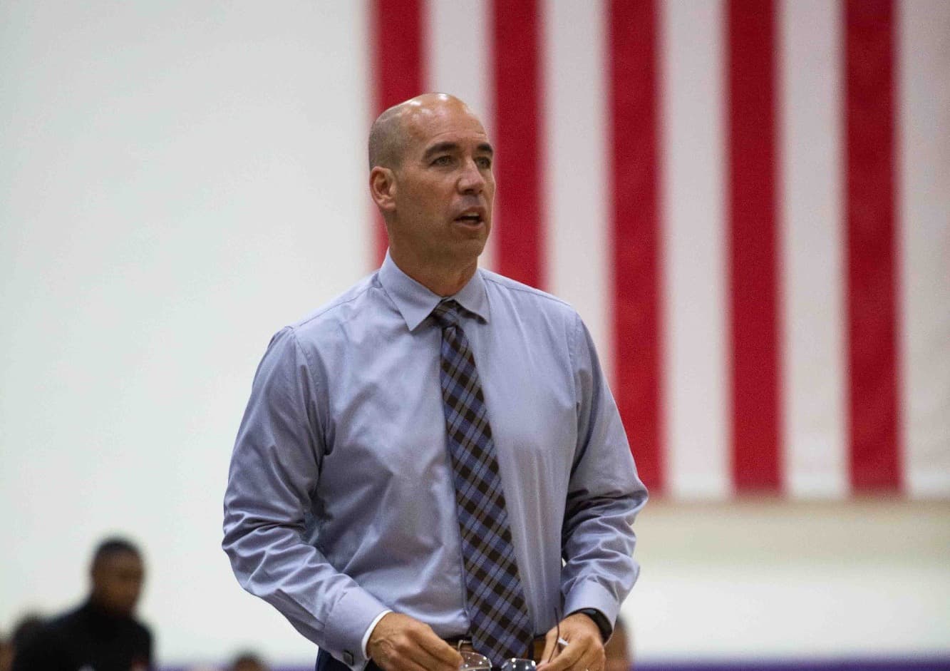 California Lutheran University Men's Basketball