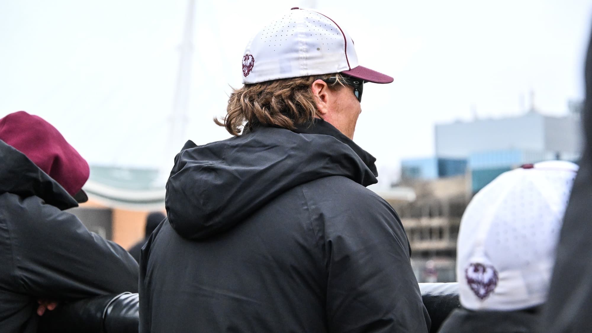 University of Chicago Baseball