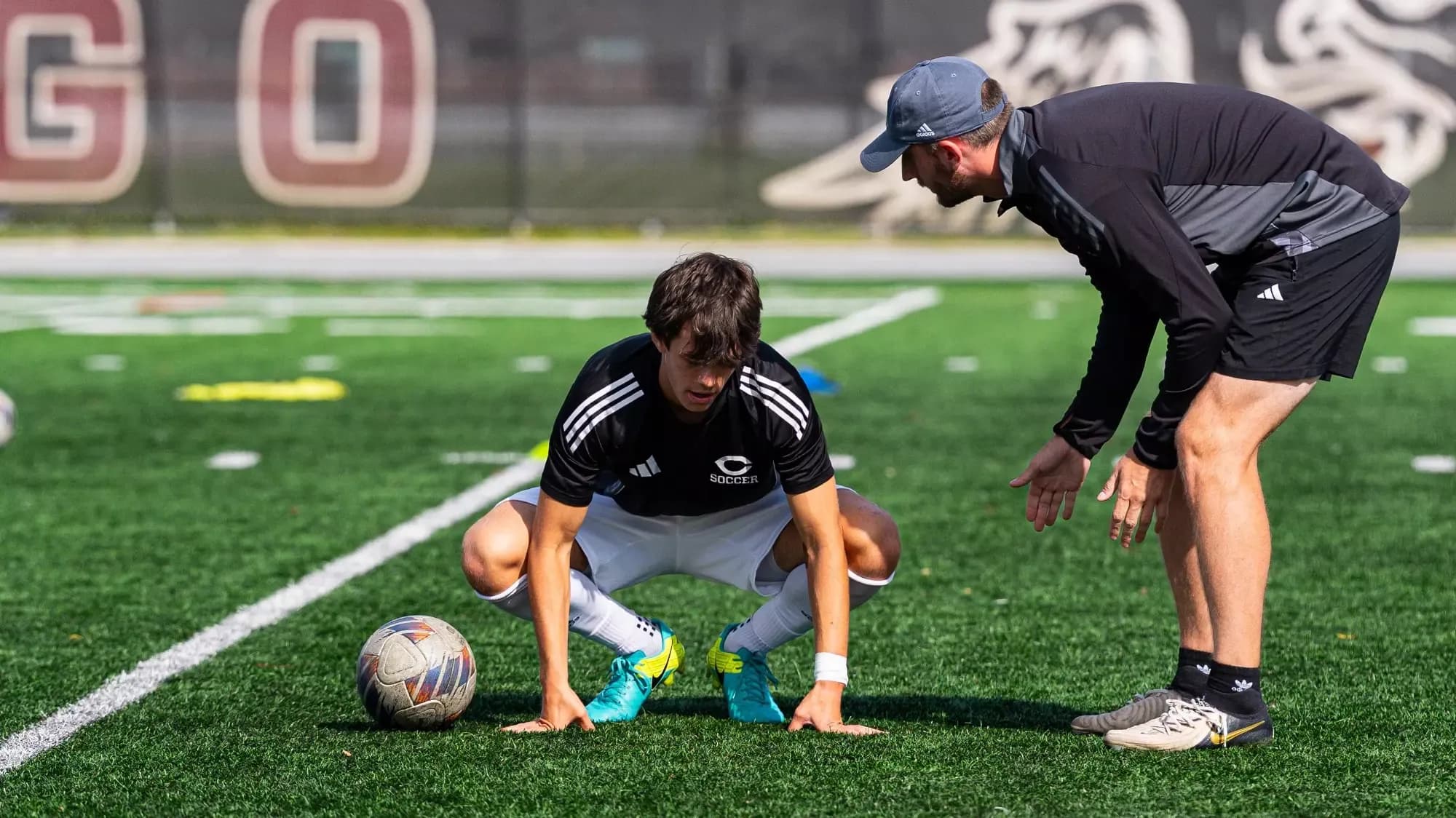 University of Chicago Men's Soccer