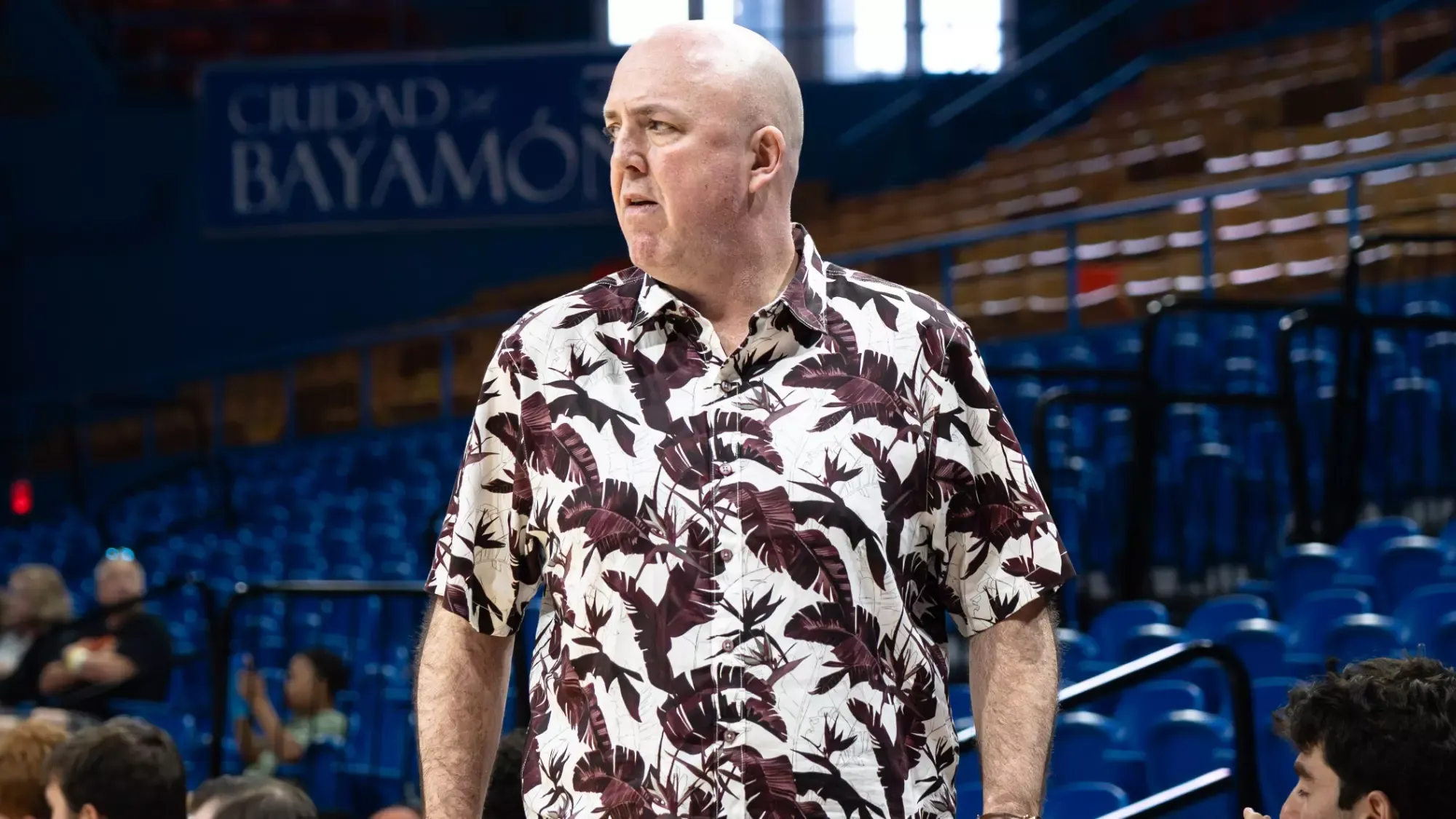 University of Chicago Men's Basketball