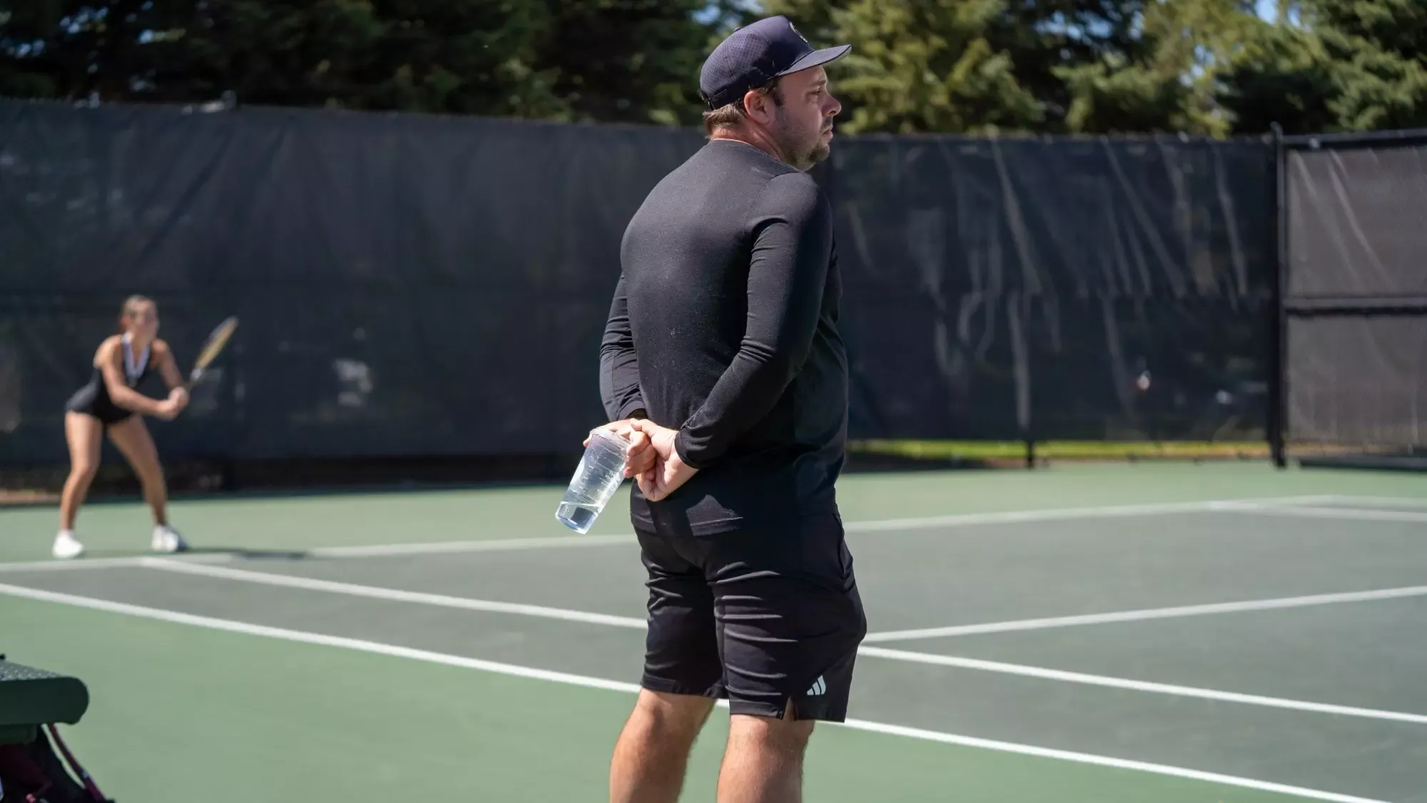 University of Chicago Men's Tennis