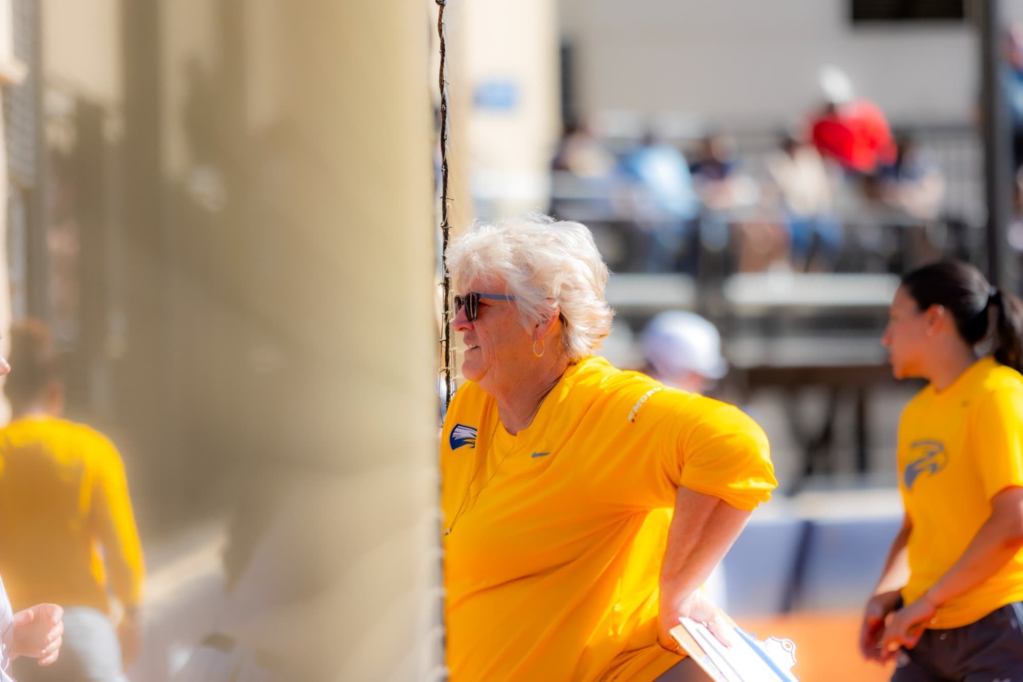 Emory University Softball