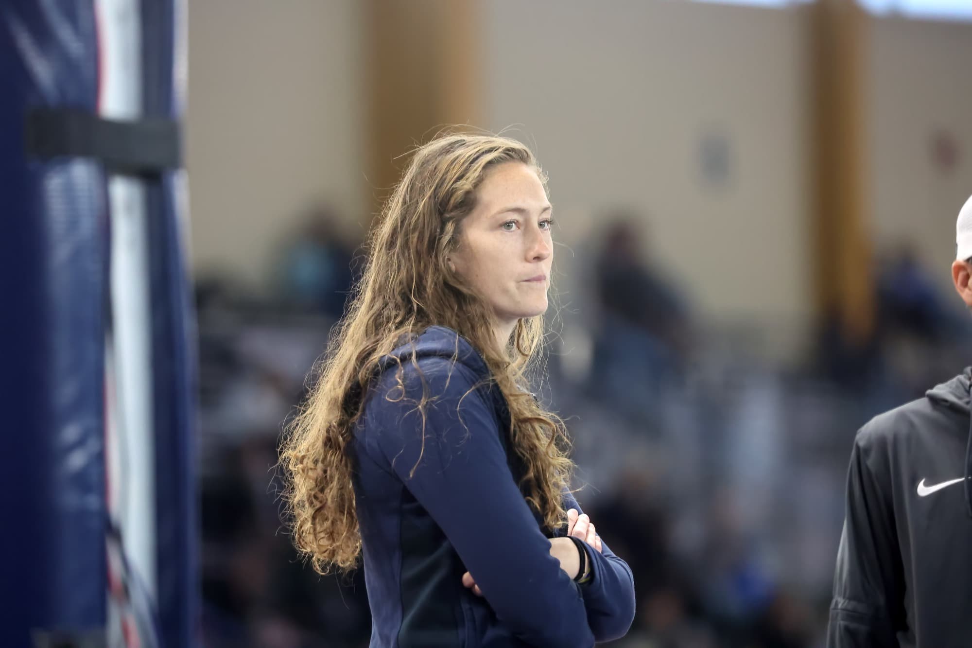 Emory University Women's Track & Field