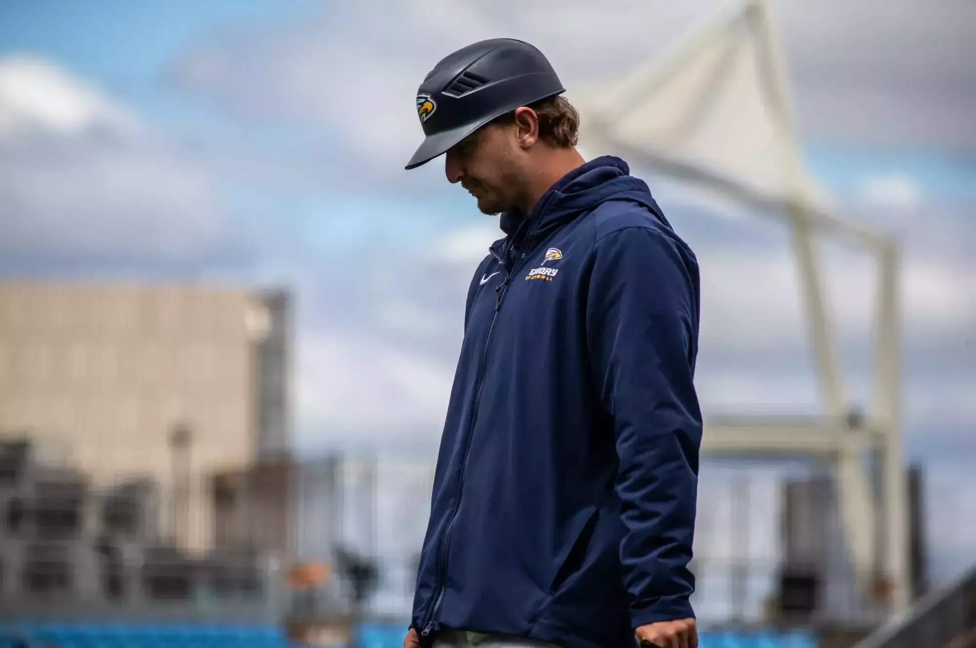 Emory University Baseball