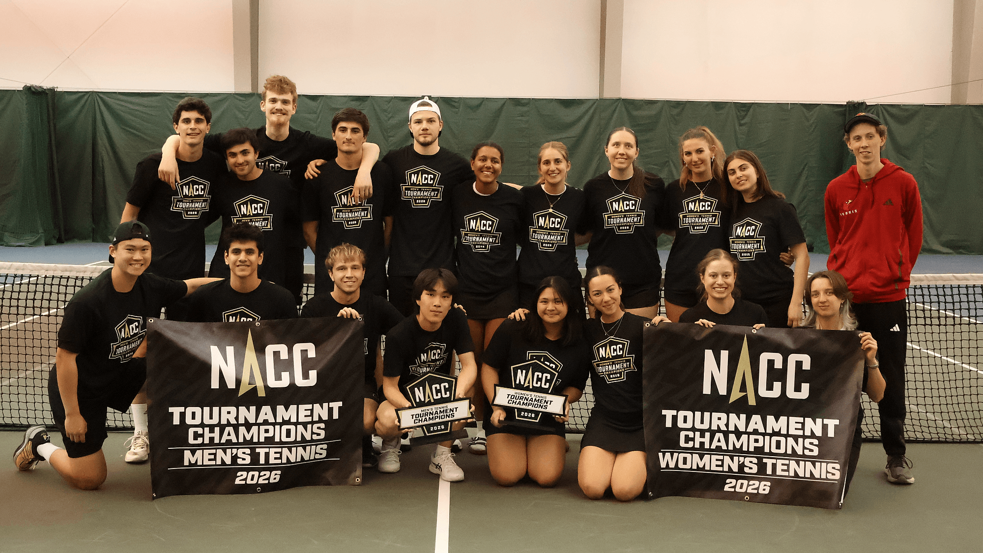 Illinois Institute of Technology Men's Tennis