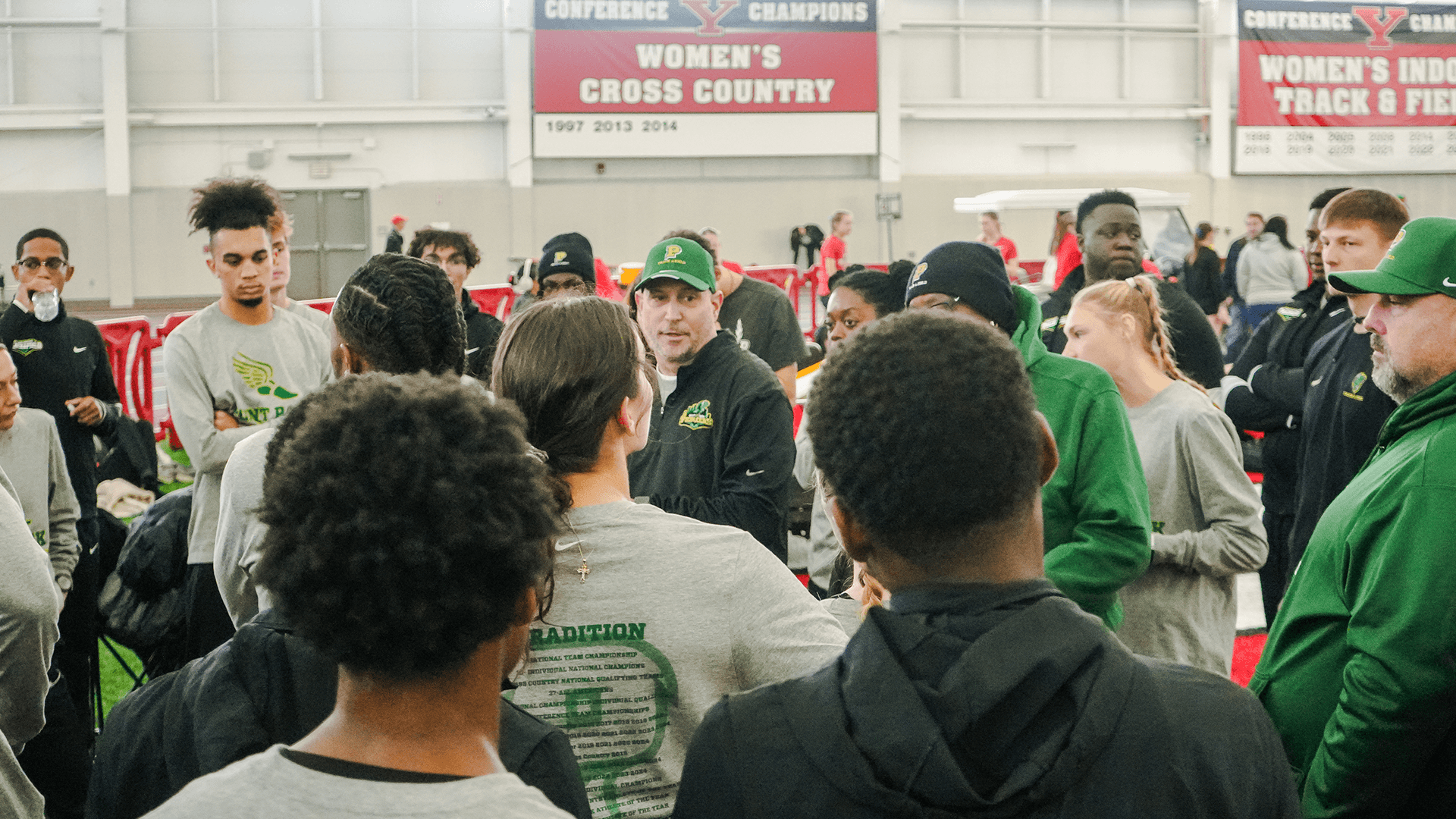Point Park University Men's Track & Field