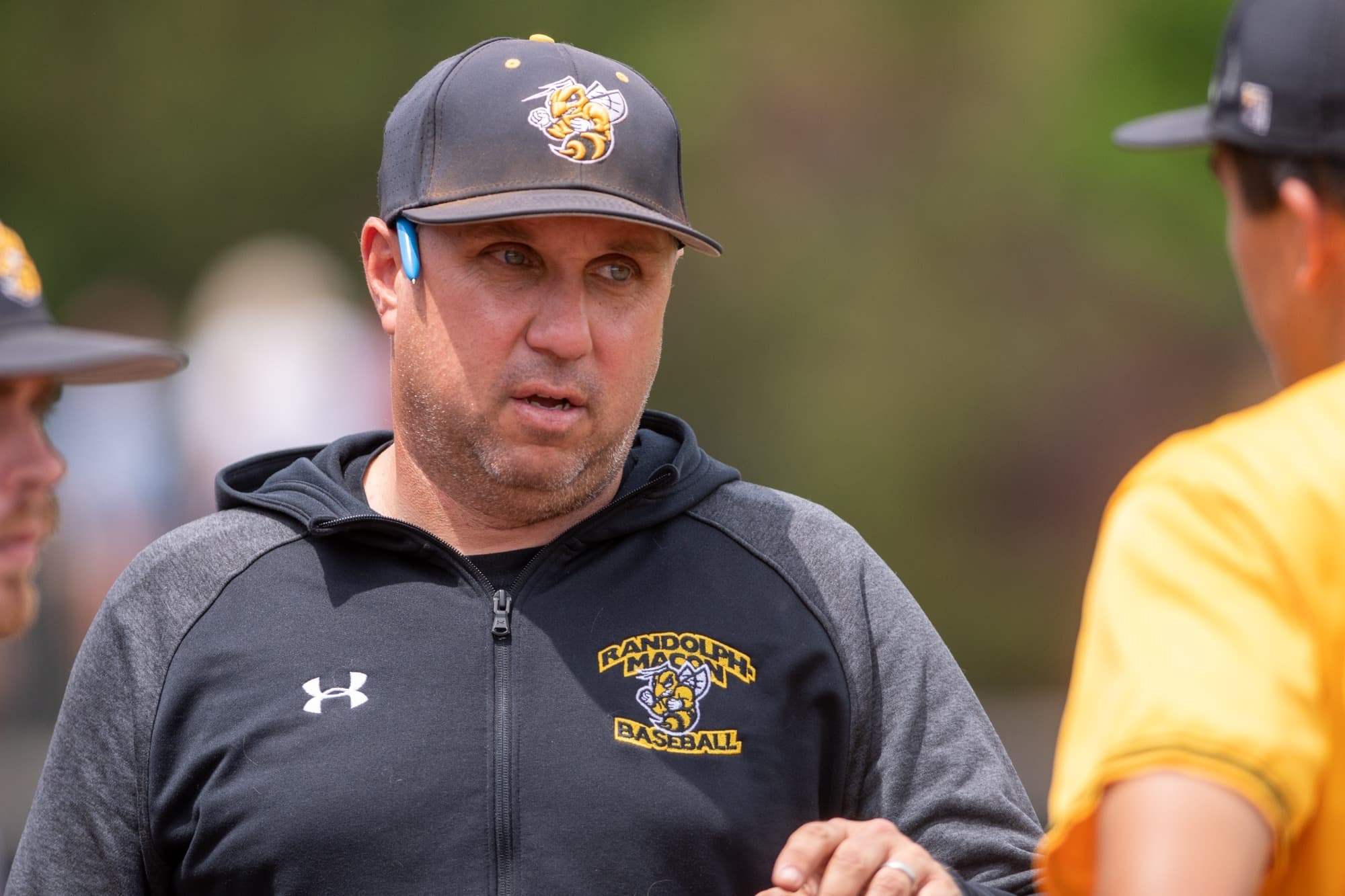 Randolph-Macon College Baseball
